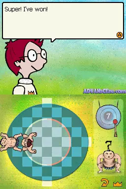 Image n° 3 - screenshots : Learn to Play Chess with Fritz & Chesster
